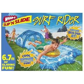Slip 'n' Slide Surf Rider