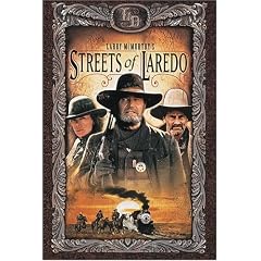 Larry McMurtry's Streets of Laredo