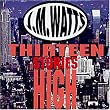 Thirteen Stories High