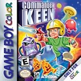 Revue Nintendo  / Commander Keen - Game Boy Color - PAL
