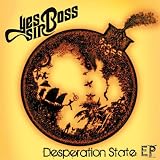 from Stoned Records (Membran) Desperation State EP