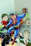 Superman: Ruin Revealed (Adventures of Superman)