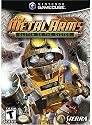 Metal Arms: Glitch in the System for GameCube