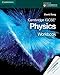 Cambridge IGCSE Physics Workbook (Cambridge International IGCSE)