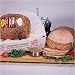 Pepper Coated Turkey Breast