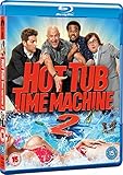 Image de Hot Tub Time Machine 2 [Blu-ray] [Import anglais]