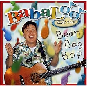 Bean Bag Bop