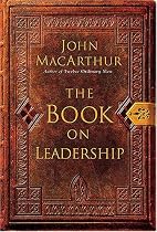 The Book on Leadership