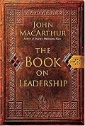 The Book on Leadership