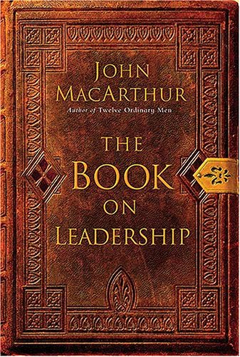 The Book on Leadership under Leadership in The Books Store