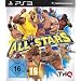 WWE All-Stars