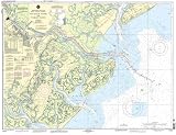 11512--Savannah River and Wassaw Sound