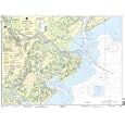 11512--Savannah River and Wassaw Sound