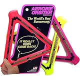 Aerobie Orbiter Boomerang