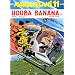 Le Marsupilami, tome 11 : Houba Banana