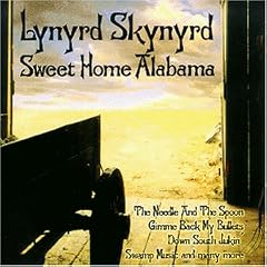Sweet Home Alabama