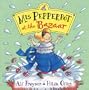 Mrs Pepperpot at the Bazaar