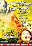 Shockumentaries, Vol. 1: Mondo Cane/Mondo Cane 2/Women of the World