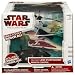 Star Wars Indoor Flying Rc - Jedi Starfighter