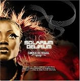 Solarium/Delirium