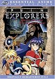 Ruin Explorers - Quest For The Ultimate Power!