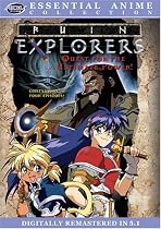 61Q3W6QG70L. SL210  Stream Ruin Explorers, Vol. 1 Movie Online