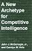 Book A New Archetype for Competitive Intelligence