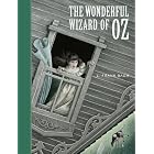 The Wonderful Wizard of Oz (Unabridged Classics) by L. Frank Baum, Scott McKowen, and Arthur Pober Ed.D