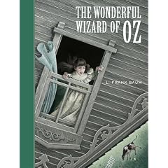 The Wonderful Wizard of Oz