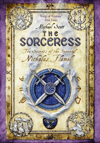 The Sorceress