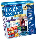 Label Factory Deluxe 2.0