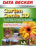 garten,genie,3d