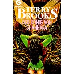 Der K�nig von Shannara