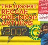 Review Various Artists  / The Biggest Reggae One-Drop Anthems 2007: +DVD