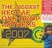 Biggest Reggae One-Drop Anthems 2007