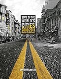 State of the world's cities 2010/2011 : bridging the urban divide
