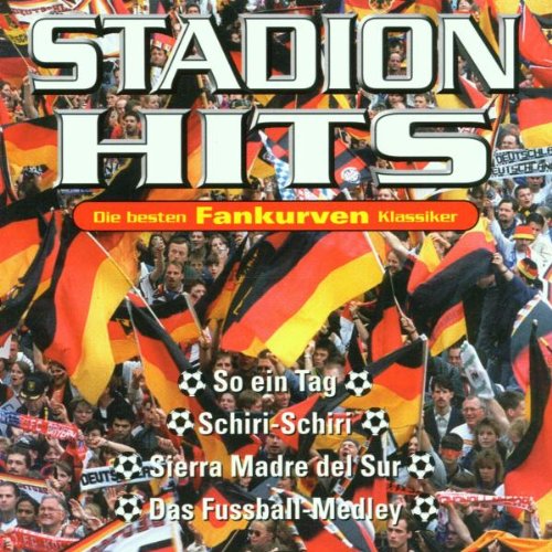 Various Artists - Stadion Hits - Zortam Music