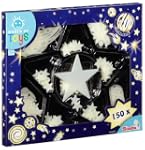 Simba 107826755 - Pack de 150 estrell...