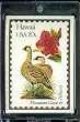 1991 Bon Air Hawaii Stamp Replica Trading Card #11