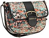 Volcom Juniors Caught On A Yacht Crossbody Bag