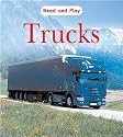 Trucks (Read and Play)