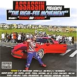 Assassin - The High-Fee Movement