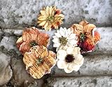 Artistry Flowers Med Mix (Prima Marketing)