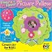 Faber-Castell Creativity For Kids Fleece and Flower Picture Pillow