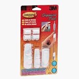 3M 17078 Variety School Pack with Command Adhesive