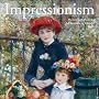 Impressionism: 2009 Wall Calendar