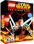 Lego Star Wars: The Video Game
