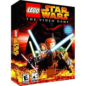 Lego Star Wars: The Video Game