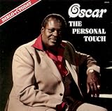 Review Oscar Peterson  / The Personal Touch