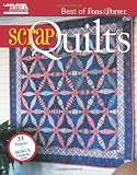 Best of Fons and Porter: Scrap Quilts